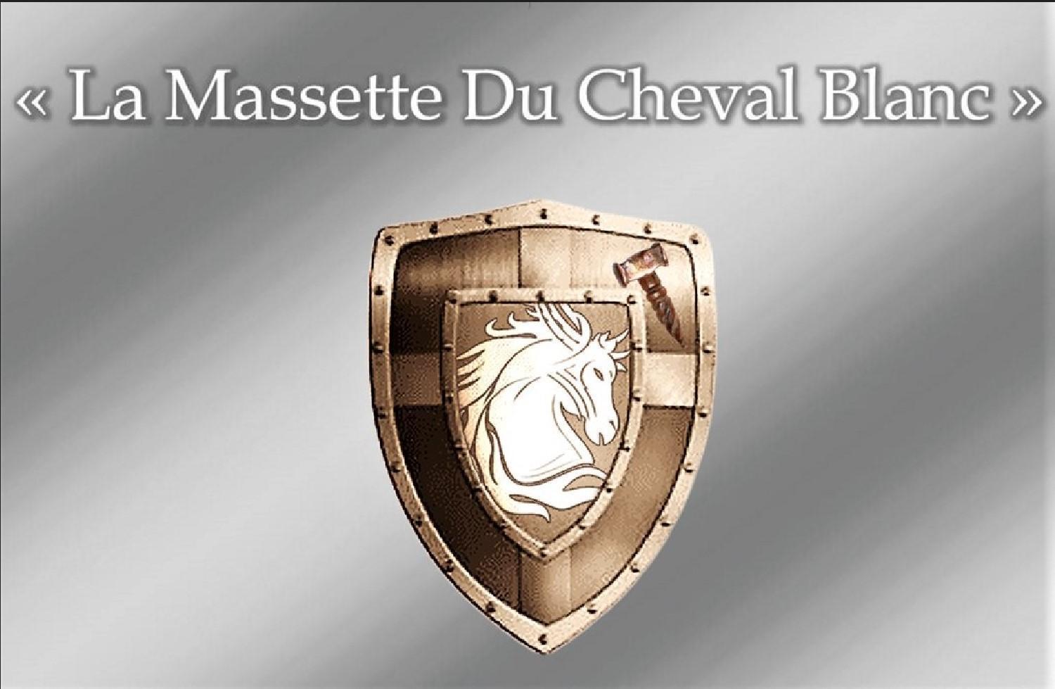 "La Massette Du Cheval Blanc" Villa De Caractere En Pierre L'Isle-sur-la-Sorgue Exterior photo
